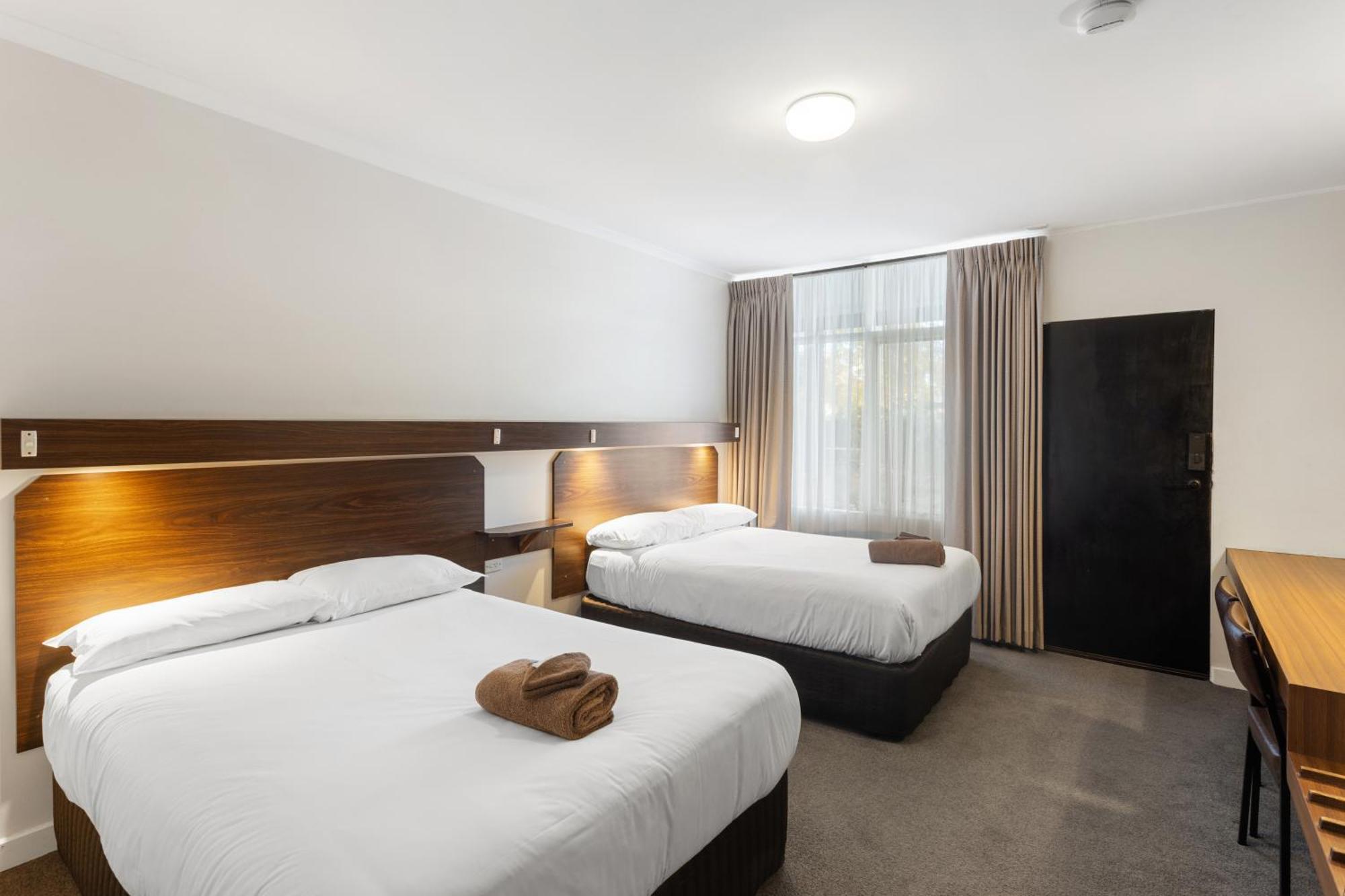 Maffra Motor Inn 외부 사진