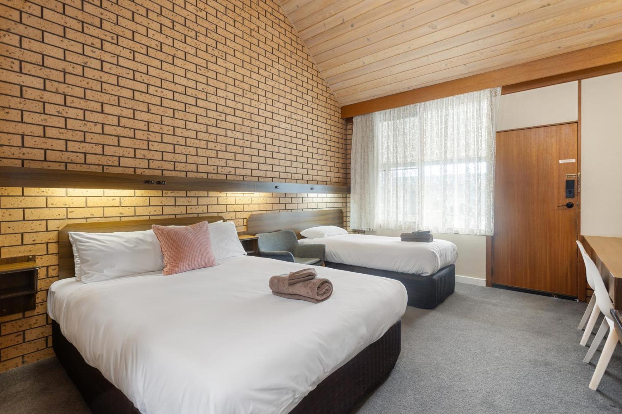 Maffra Motor Inn 외부 사진