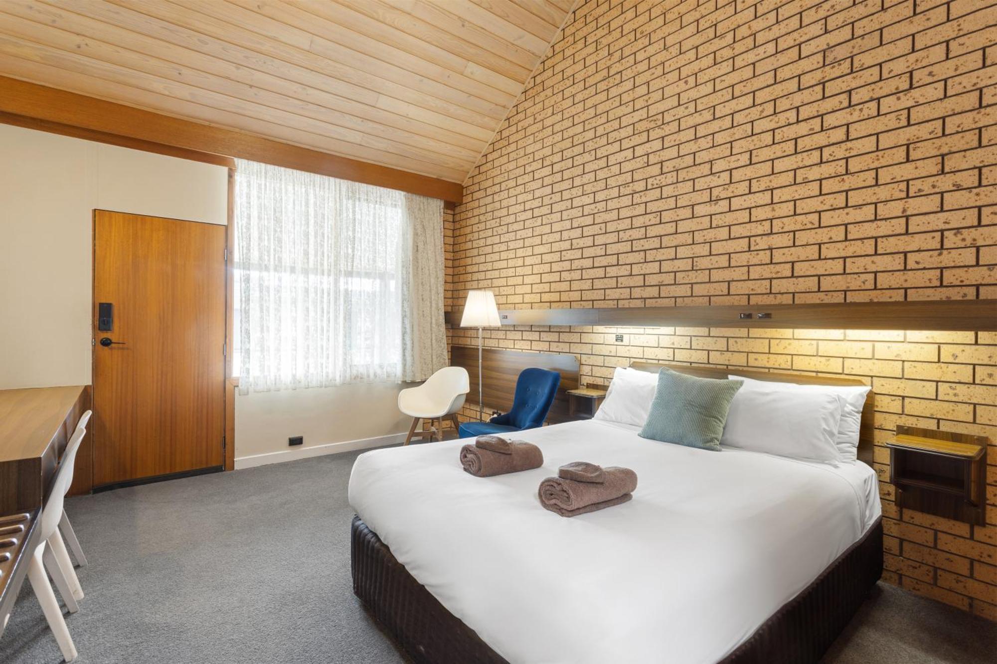 Maffra Motor Inn 외부 사진