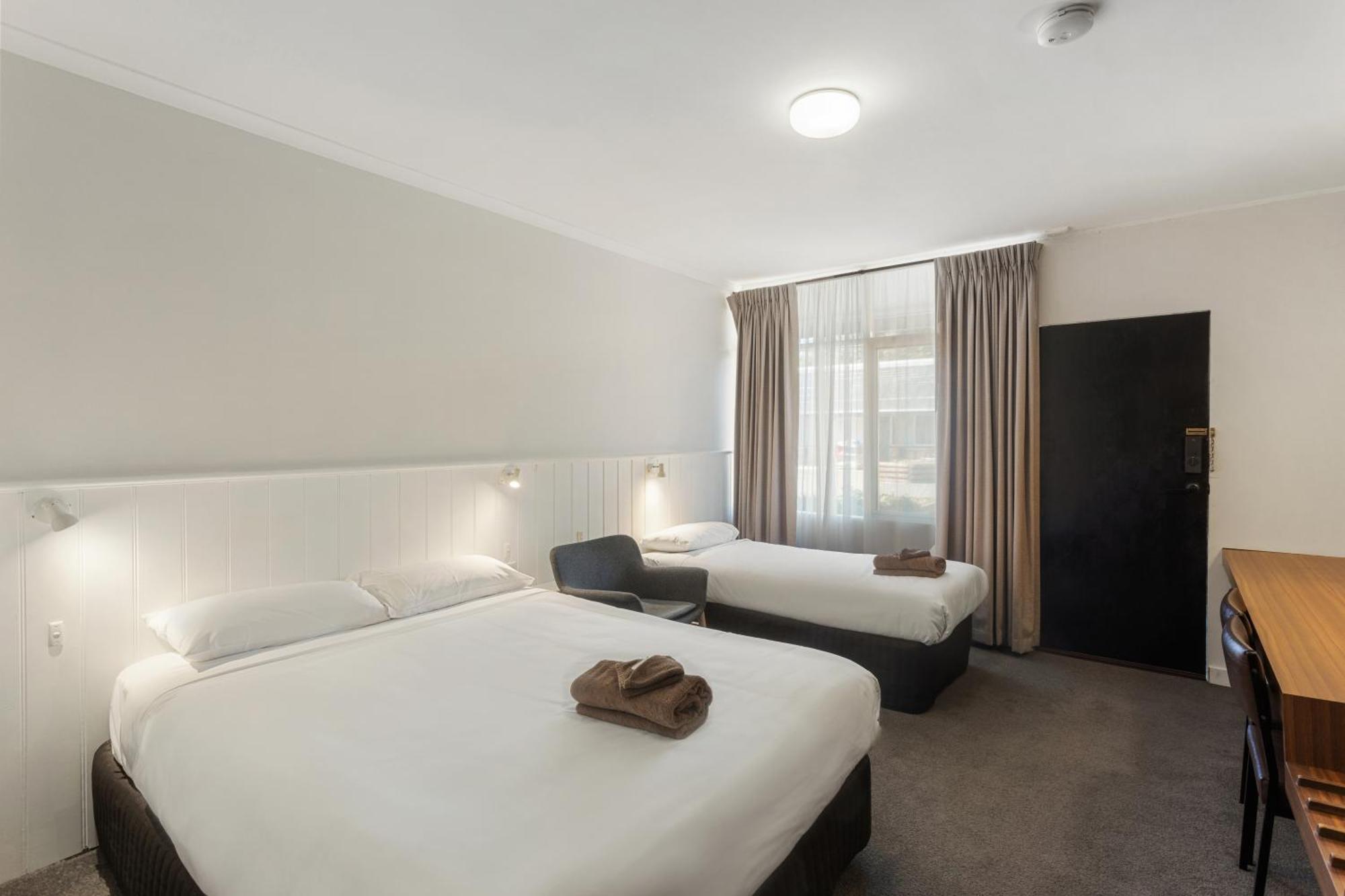 Maffra Motor Inn 외부 사진