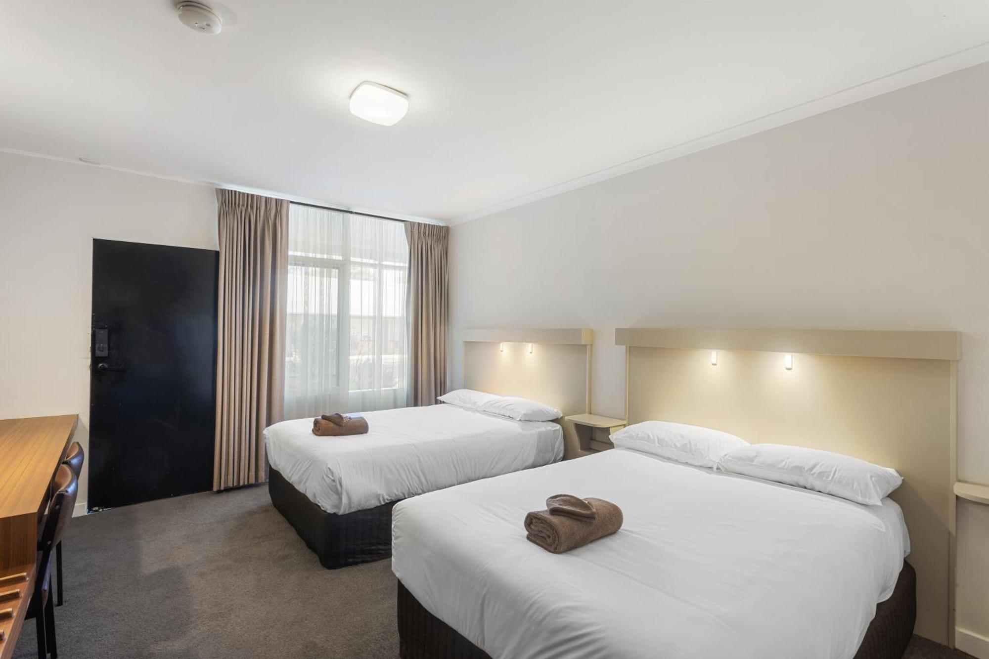 Maffra Motor Inn 외부 사진