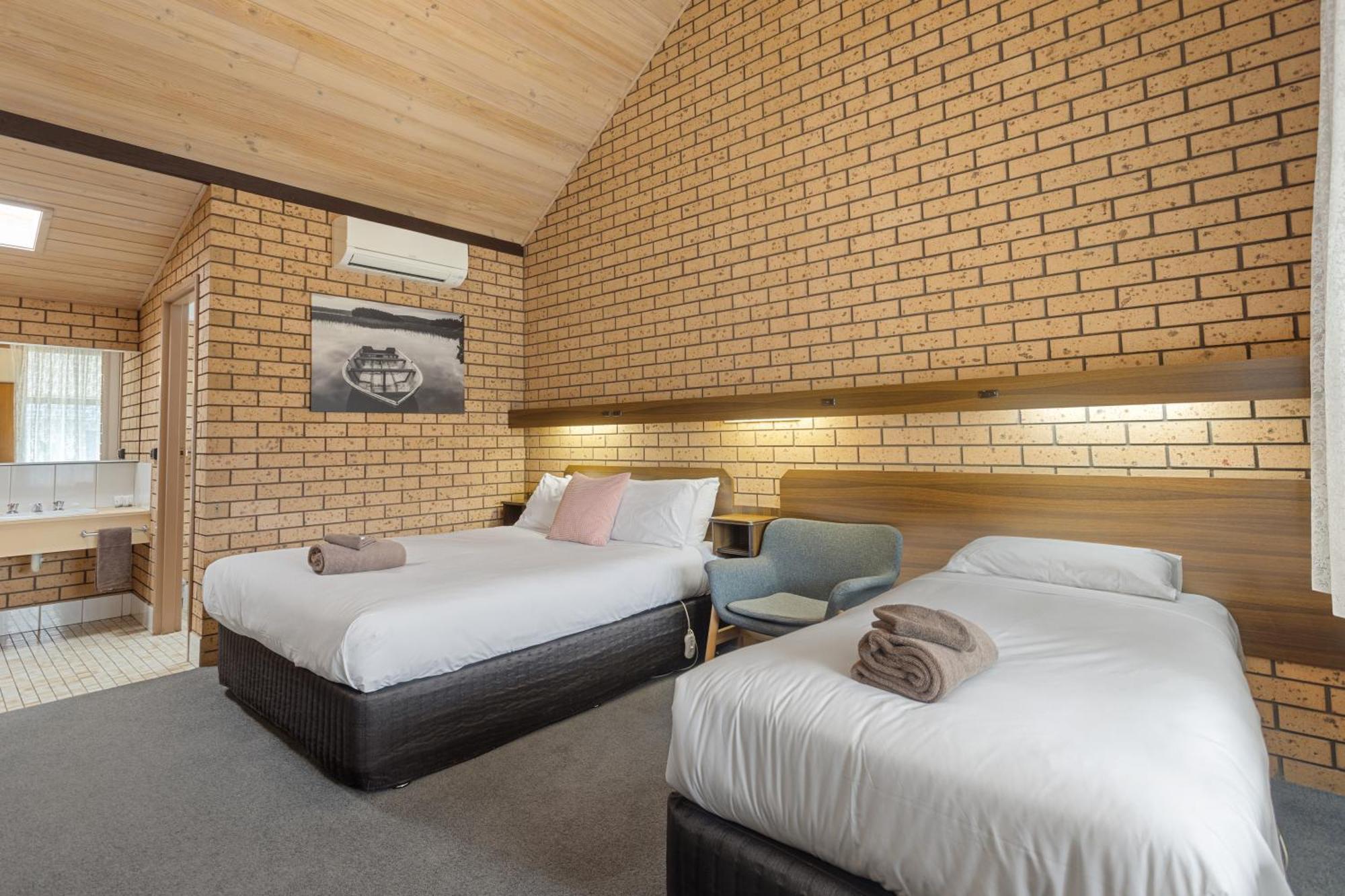 Maffra Motor Inn 외부 사진