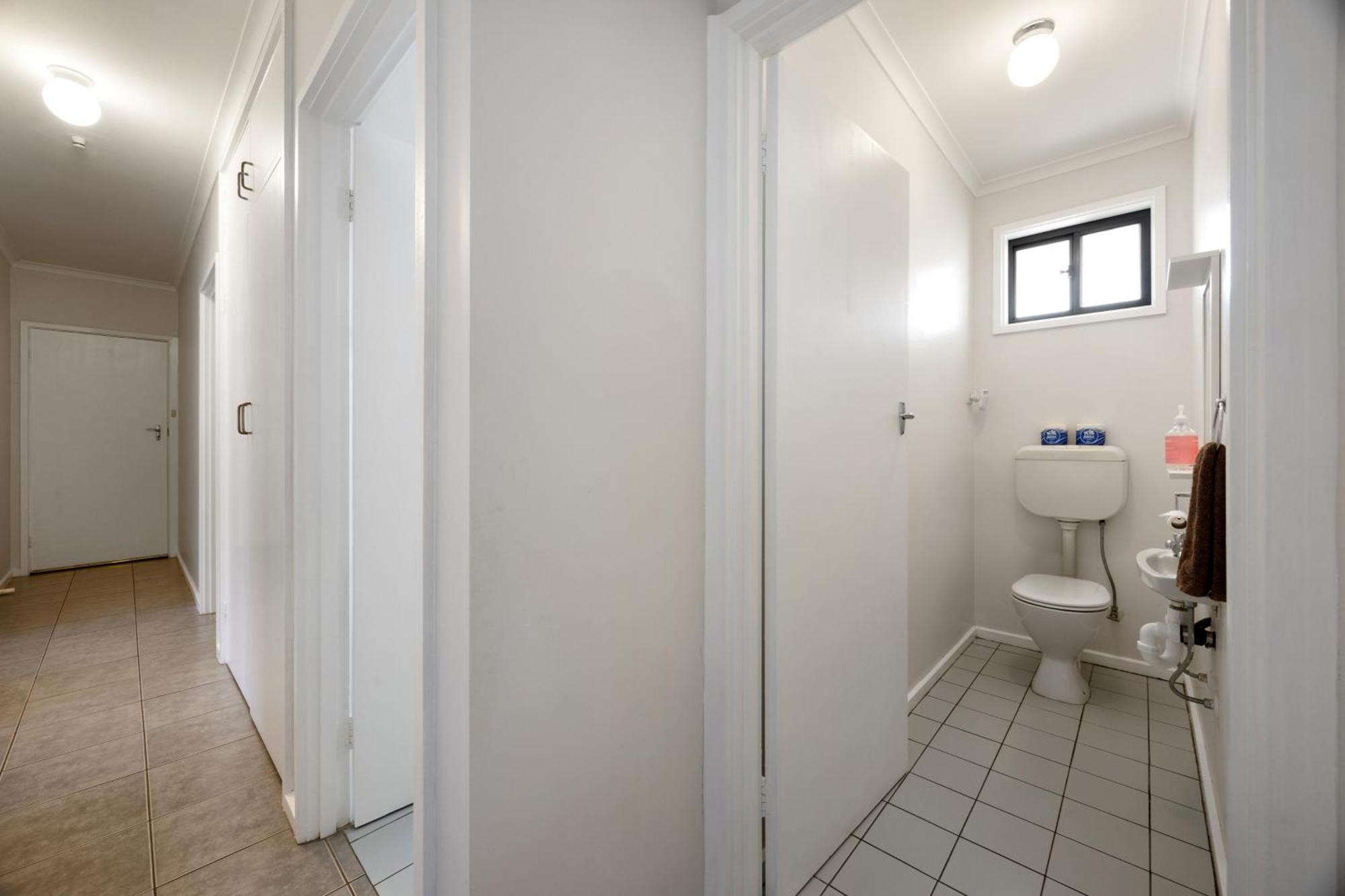 Maffra Motor Inn 외부 사진