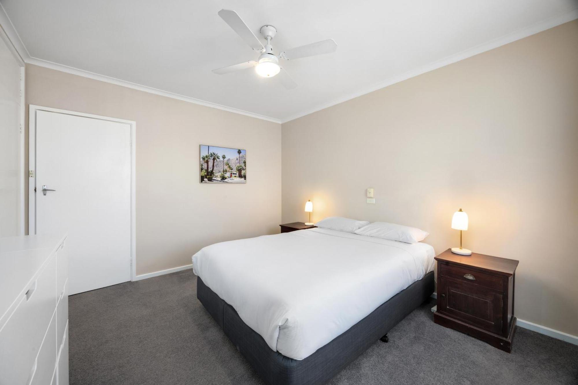 Maffra Motor Inn 외부 사진