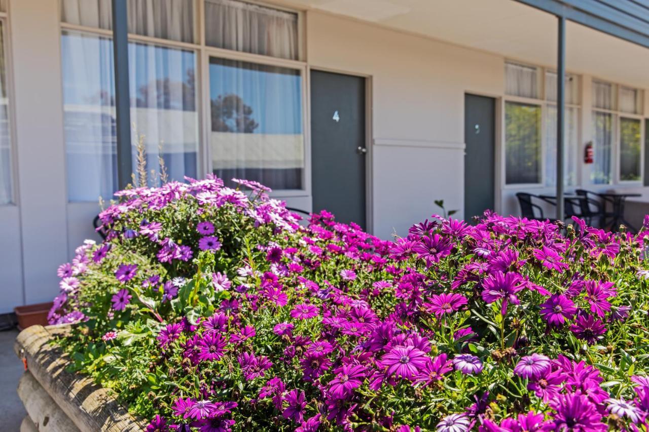 Maffra Motor Inn 외부 사진