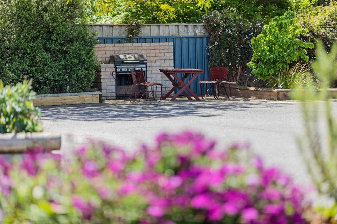 Maffra Motor Inn 외부 사진