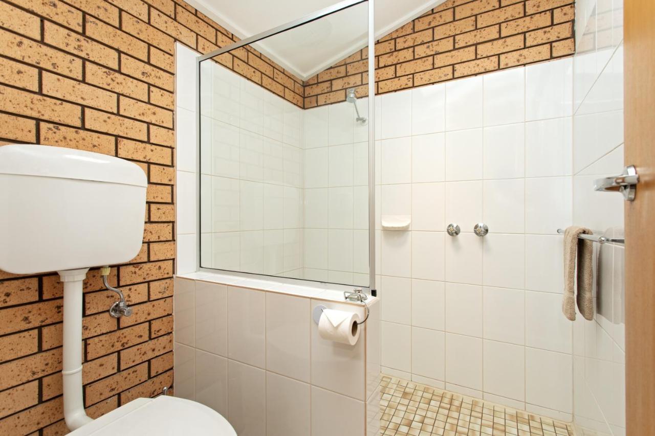 Maffra Motor Inn 외부 사진